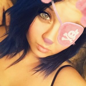 Meet your Posher, Naelynn